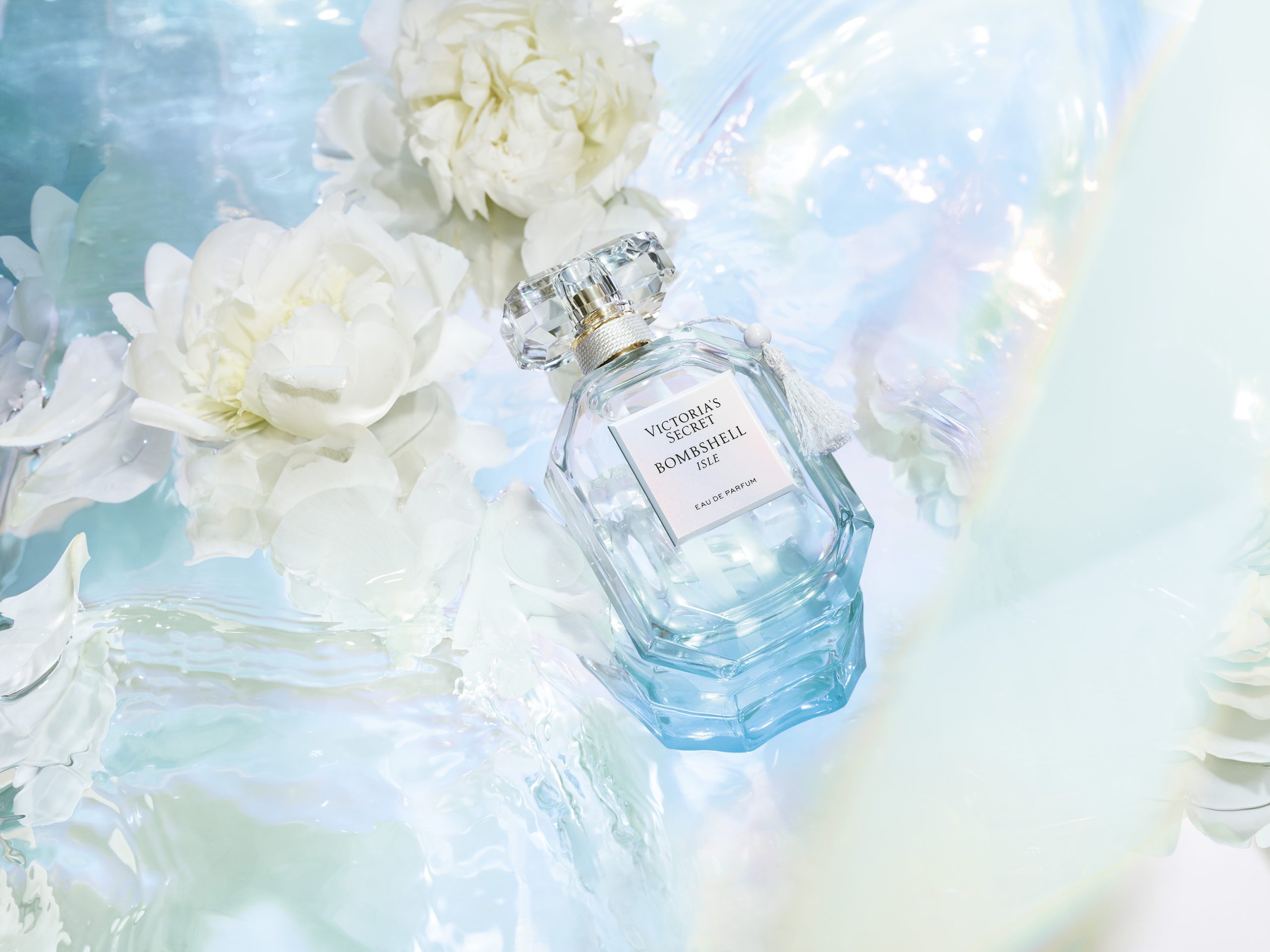 Victoria’s Secret este gata sa iti ofere o vara de vis!