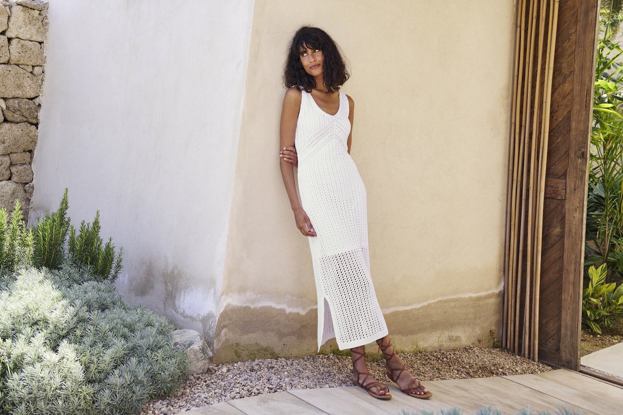 Marrakesh Flair sau tinutele exotice must-have de la bonprix