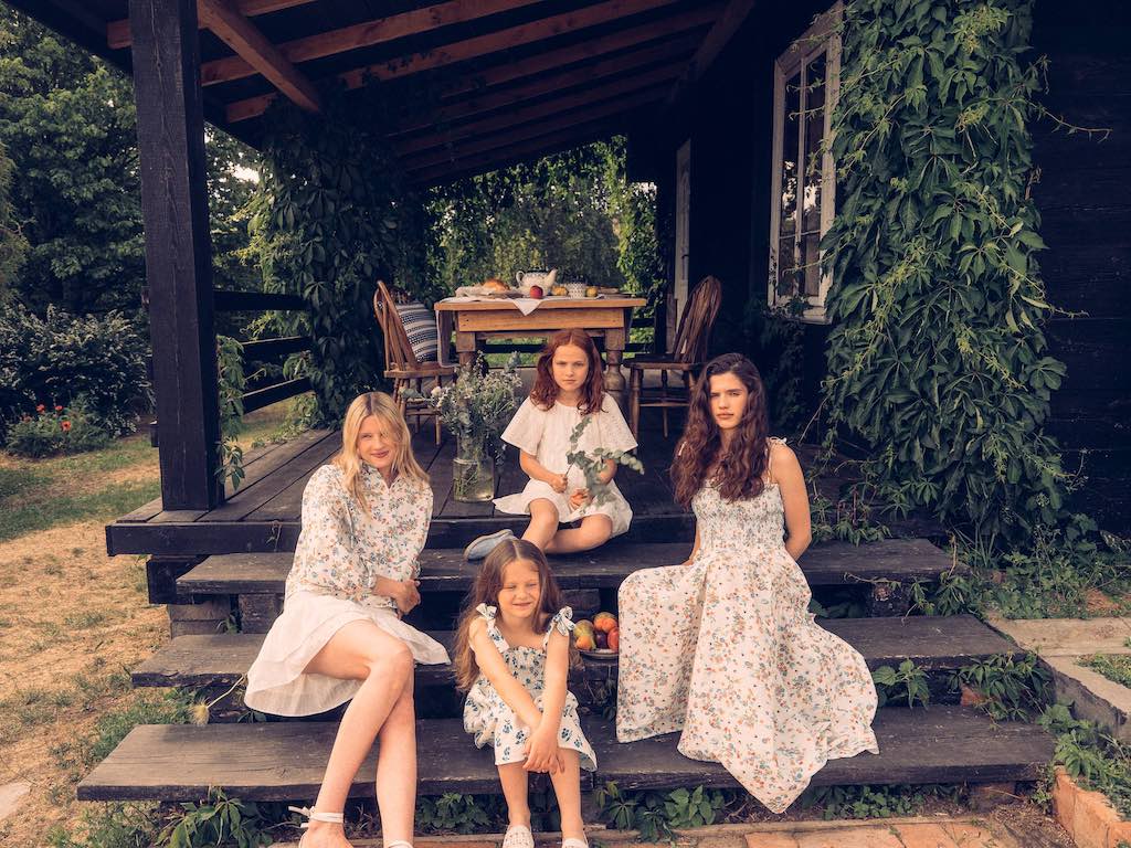 Reserved lanseaza o noua colaborare senzationala!