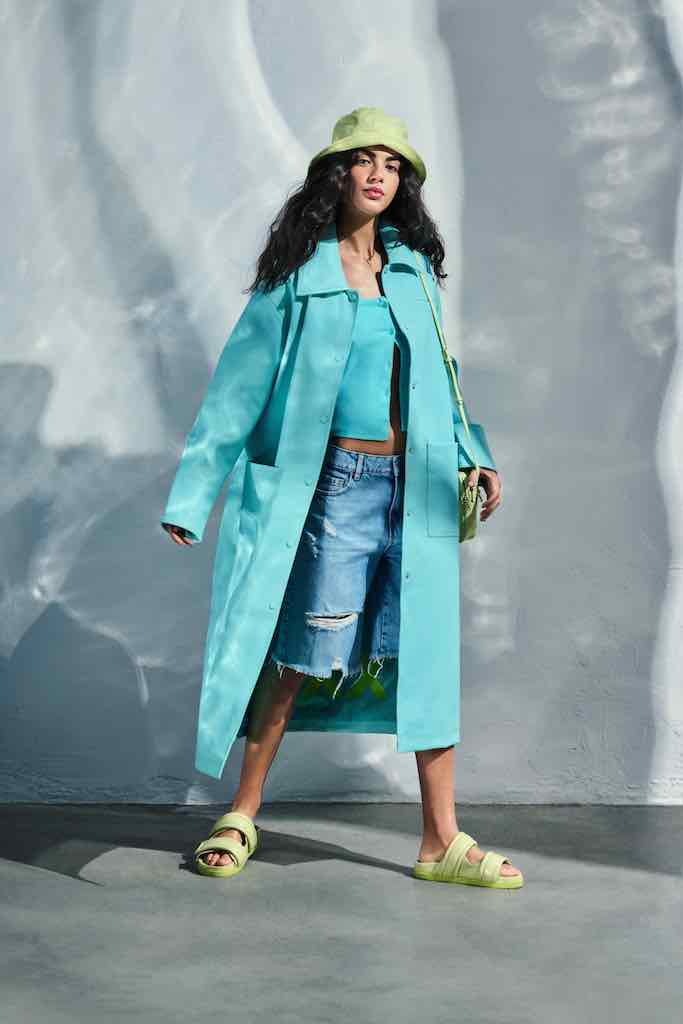 Descopera ultimele tendinte in materie de styling festivalier cu MODIVO