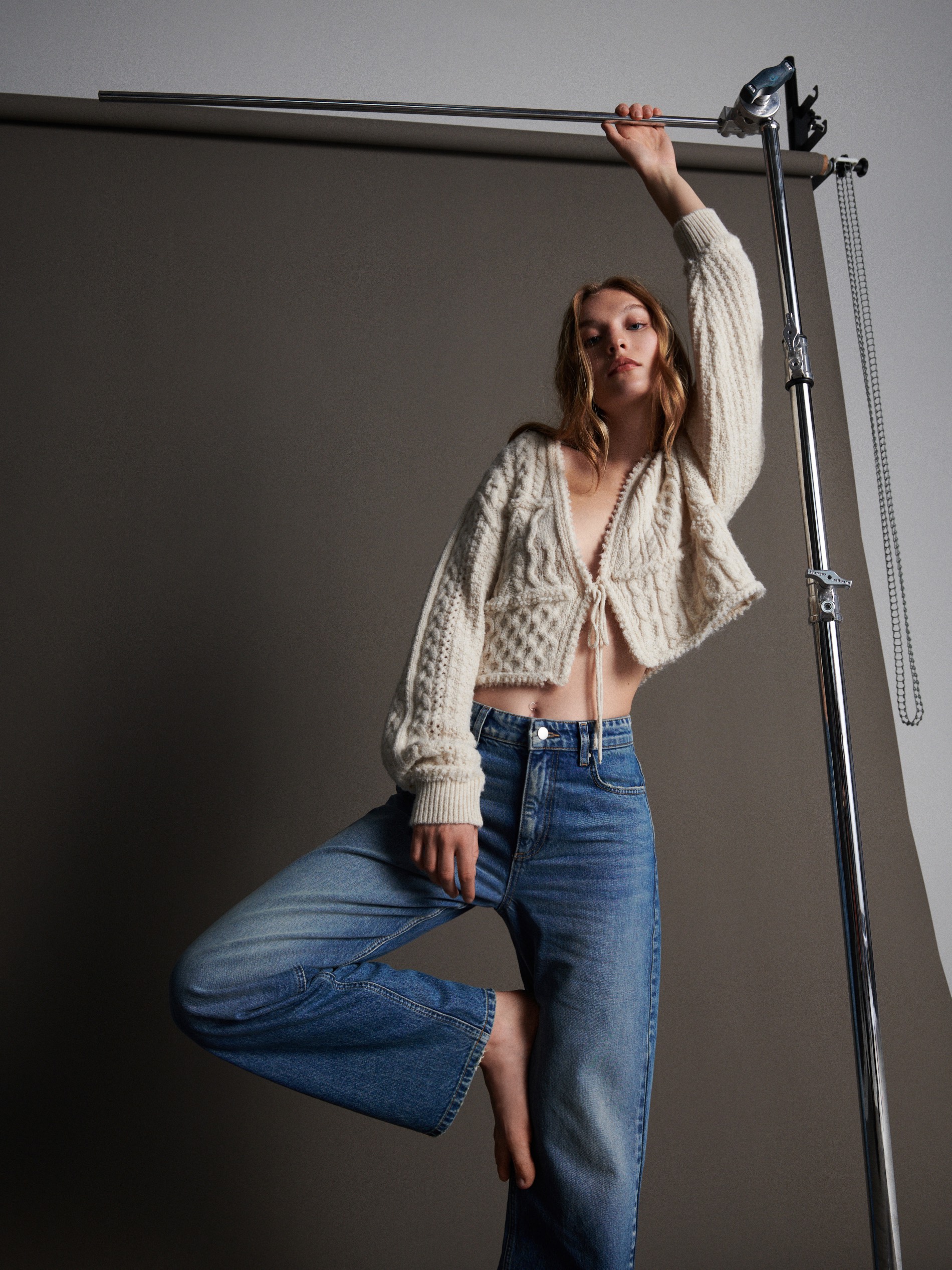 Item-urile clasice cuceresc noul sezon!