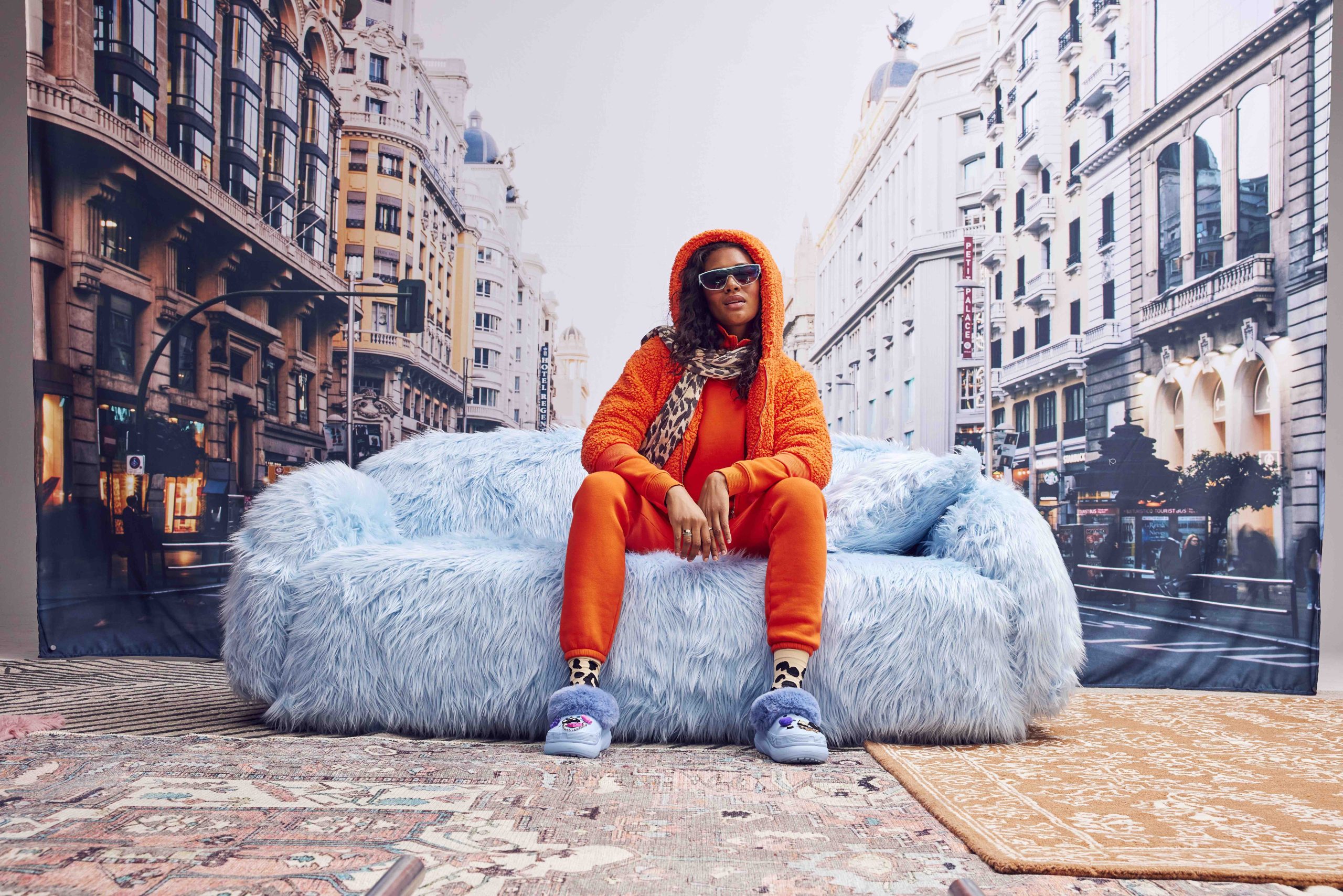 Cel mai hot trend al sezonului – colectia Lined de la Crocs!