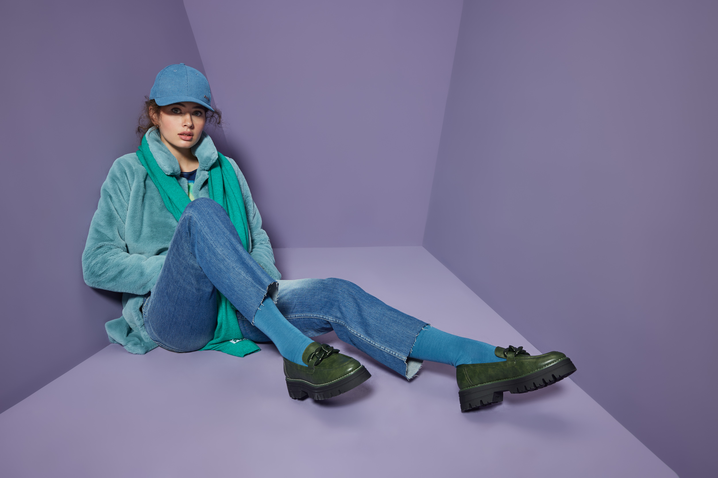 Toamna: cele mai frumoase tendinte in materie de pantofi 