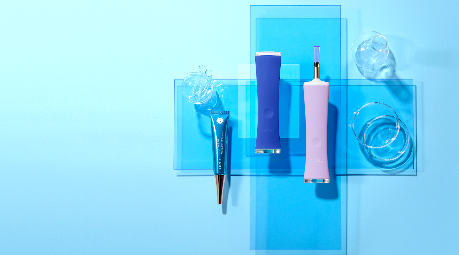 FOREO lanseaza ESPADA 2, cea mai inovativa solutie privind acneea!