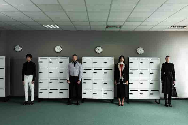 Work-life balance intr-o lume a noilor tehnologii – o noua campanie MODIVO