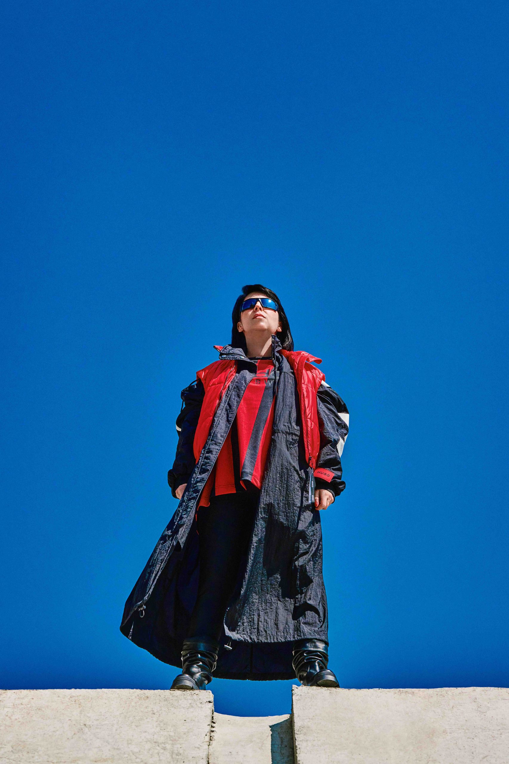 Exprima-te. Puterea autenticitatii in noua campanie MODIVO