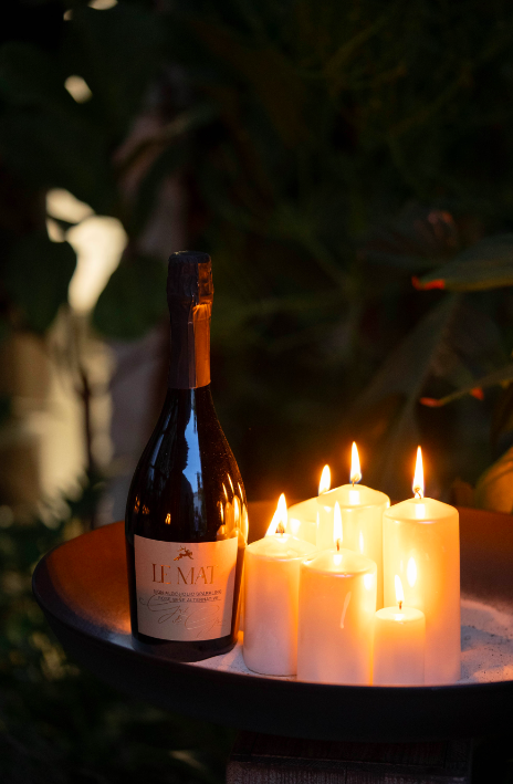 Le Mat: Inovație și deliciu în lumea vinurilor fără alcool