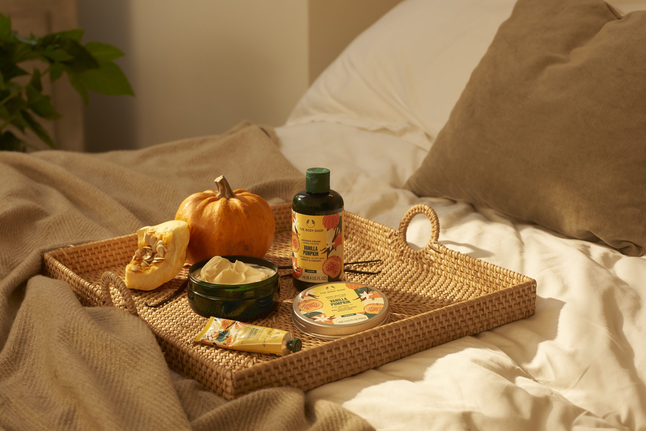 Vanilla Pumpkin – rasfatul toamnei pe care trebuie sa-l incerci neaparat!