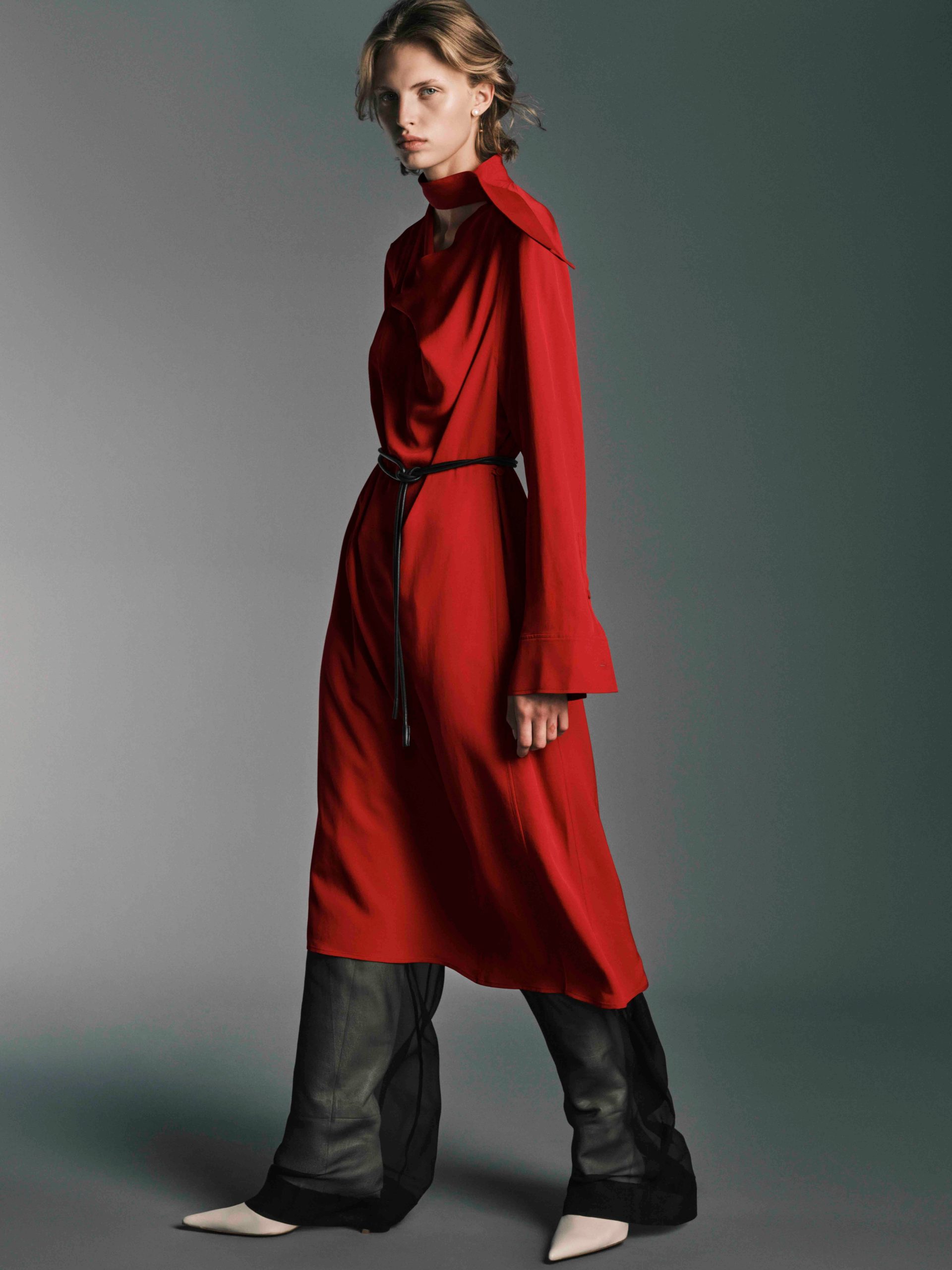 PROPUNERILE COS PENTRU SEZONUL FESTIV