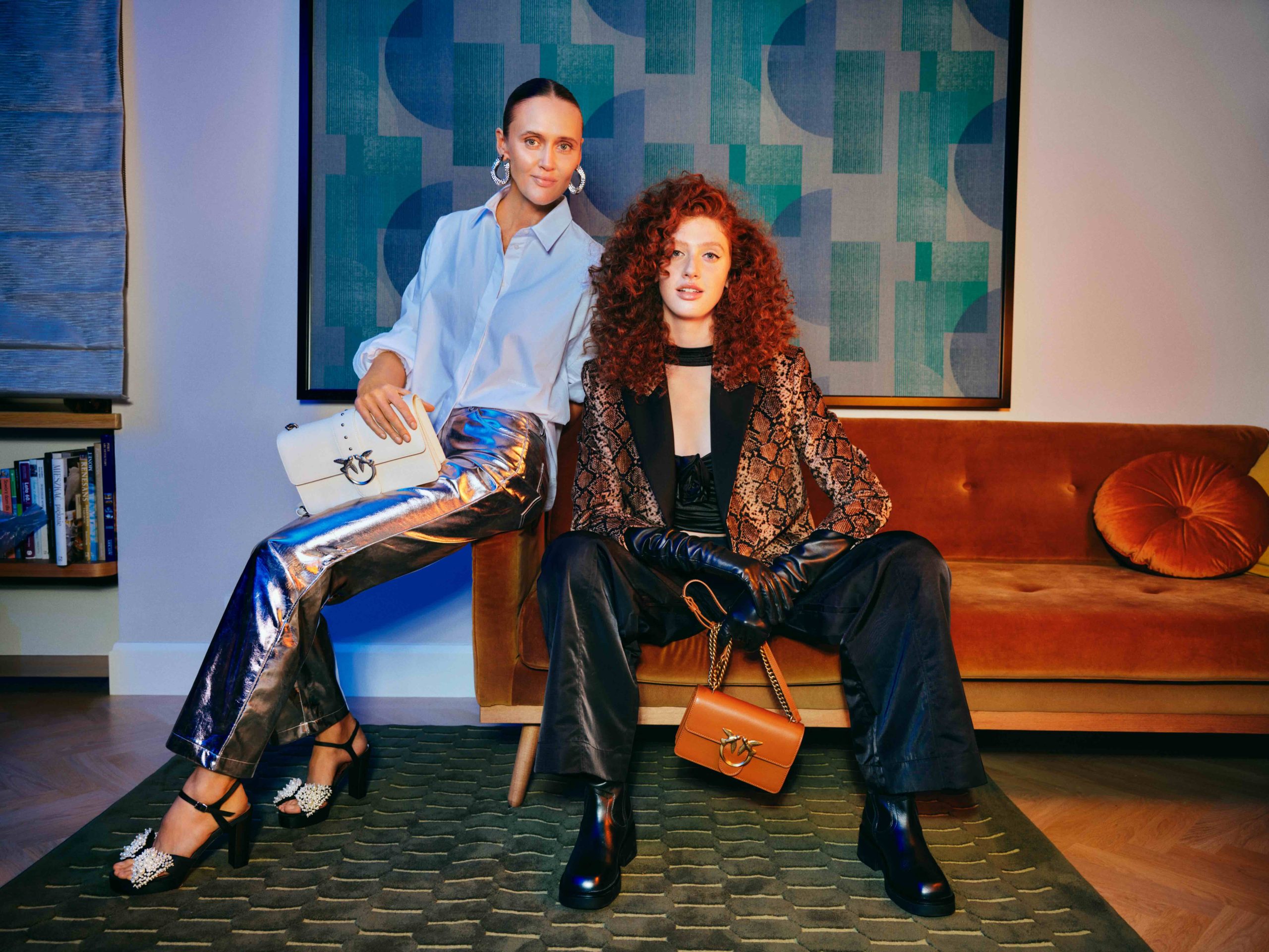 Sarbatorirea momentelor frumoase impreuna – noua campanie MODIVO