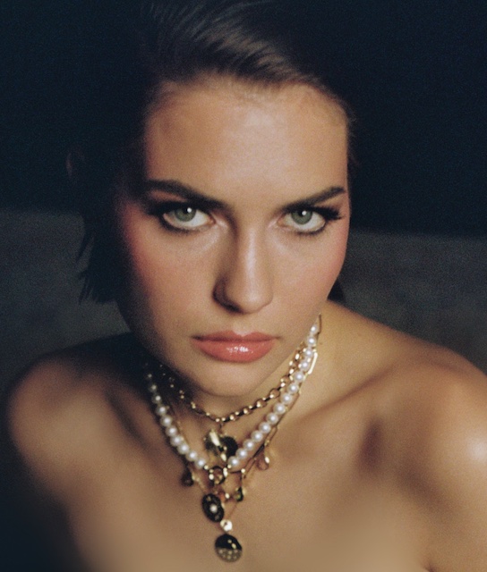 Mia Ru – un brand de bijuterie care aparține întregii lumi