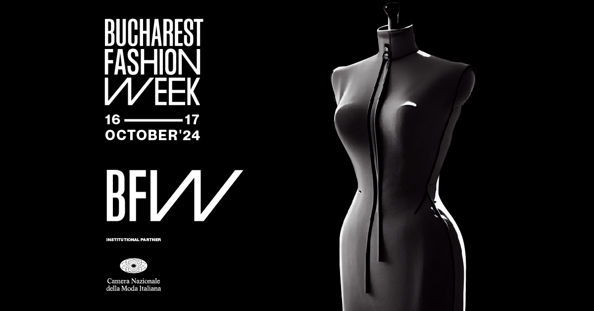 Camera Nazionale della Moda Italiana devine unul dintre partenerii institutionali