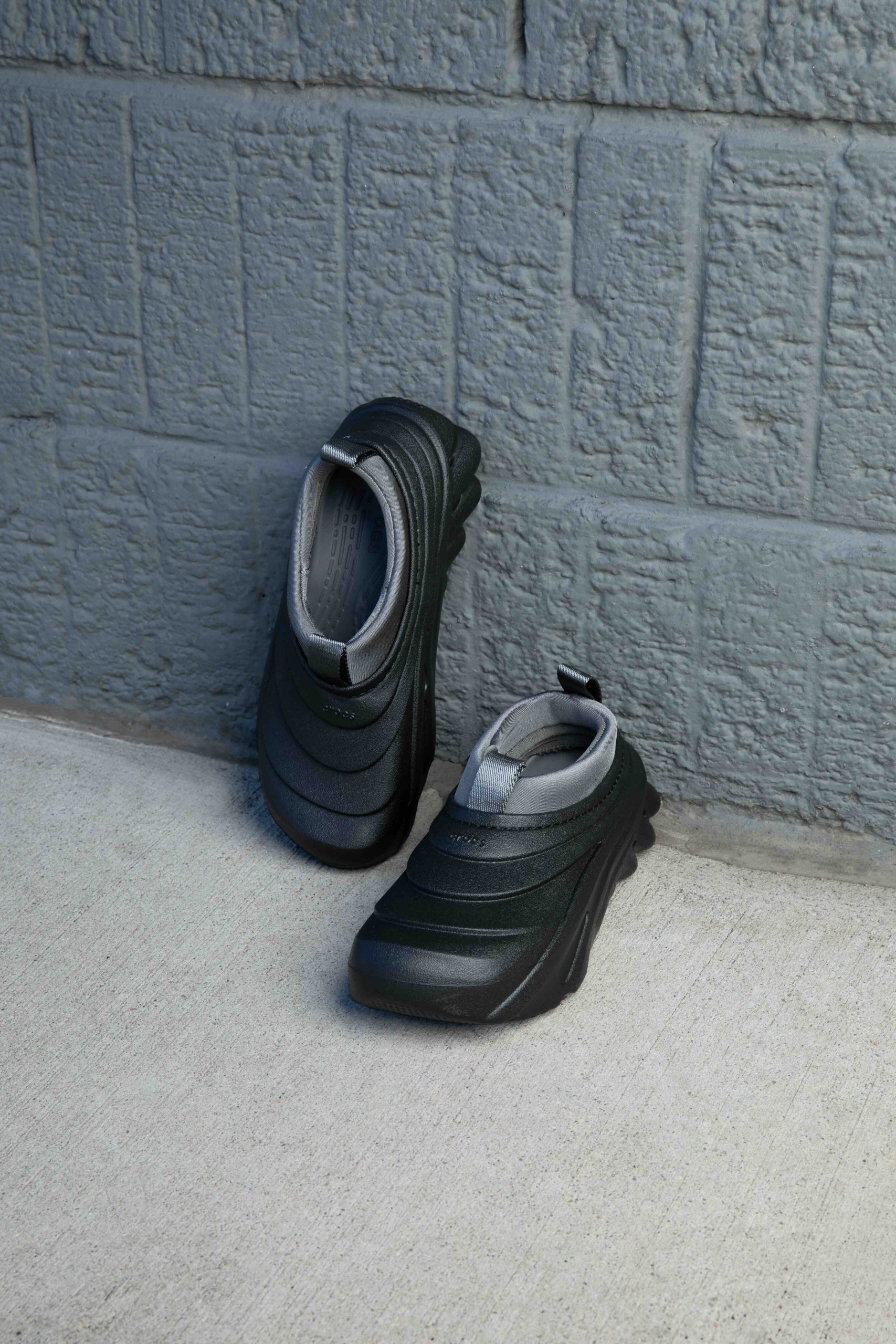 Crocs Echo Storm – design futurist si confort absolut