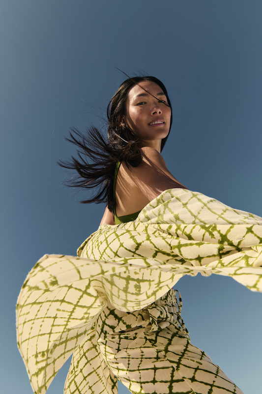 Scufunda-te in tendintele verii Colectia Summer Looks de la bonprix