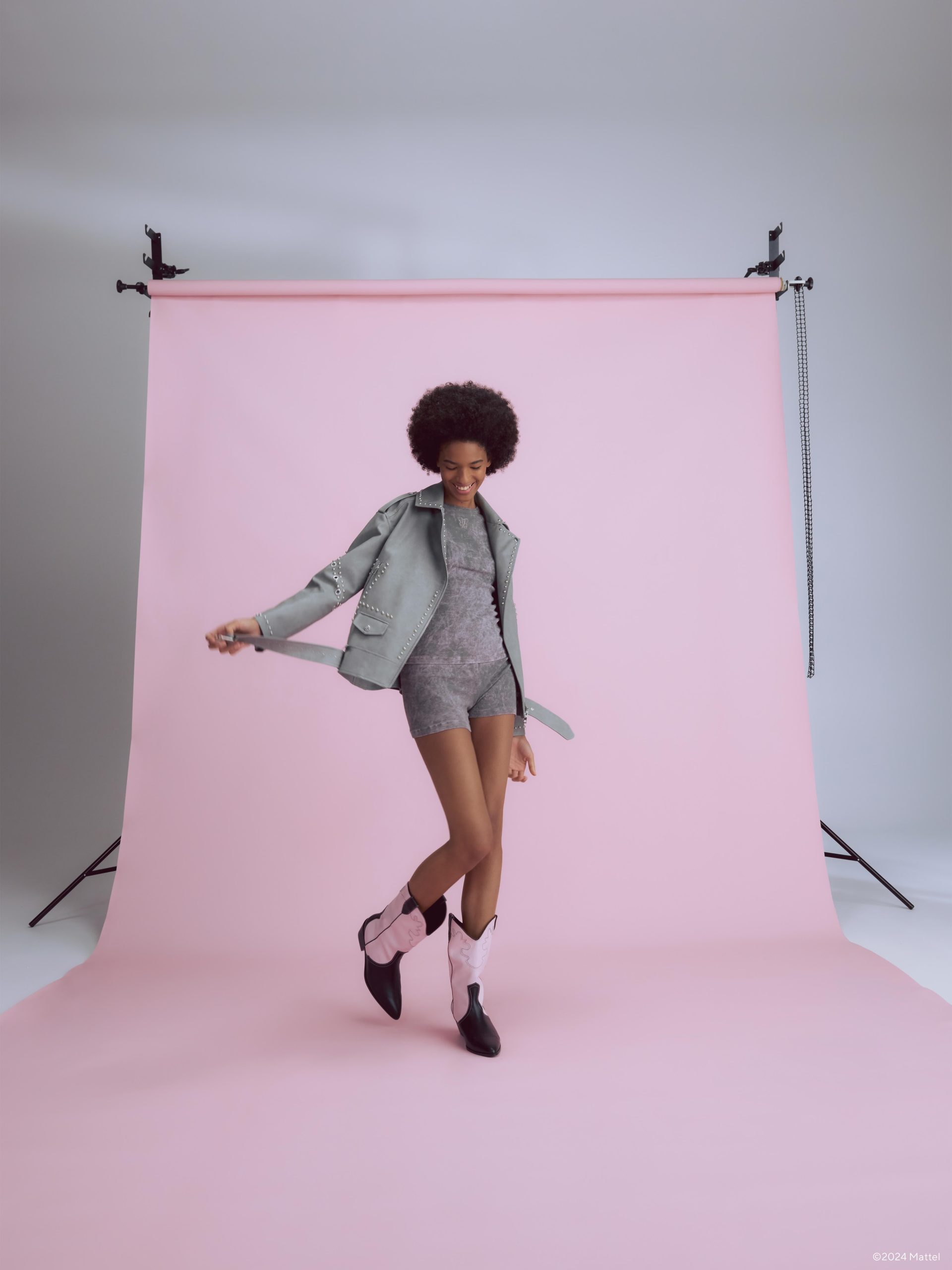 Colectia Barbie x Reserved pentru o fata ca tine