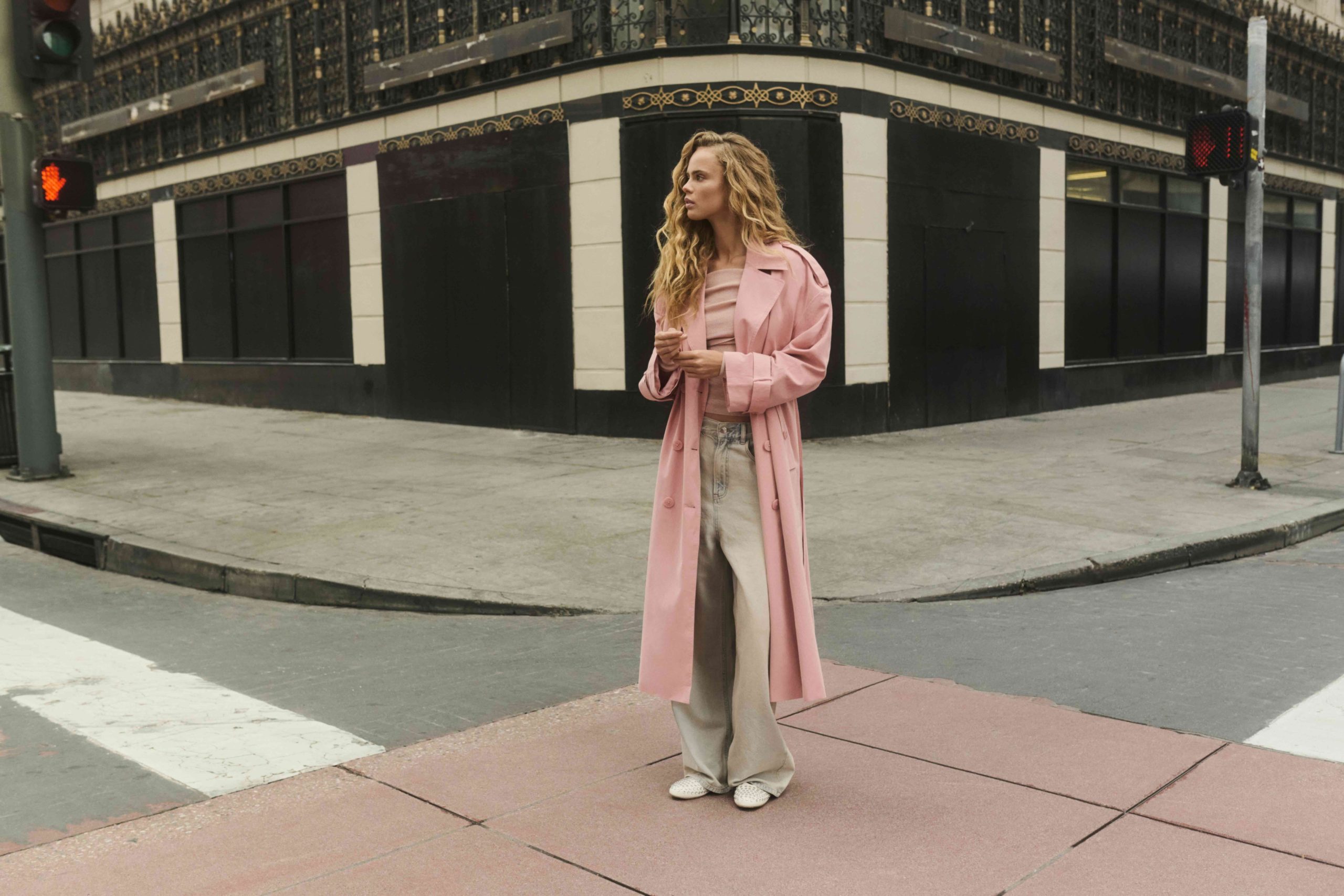 Un nou inceput – colectia de primavara Reserved