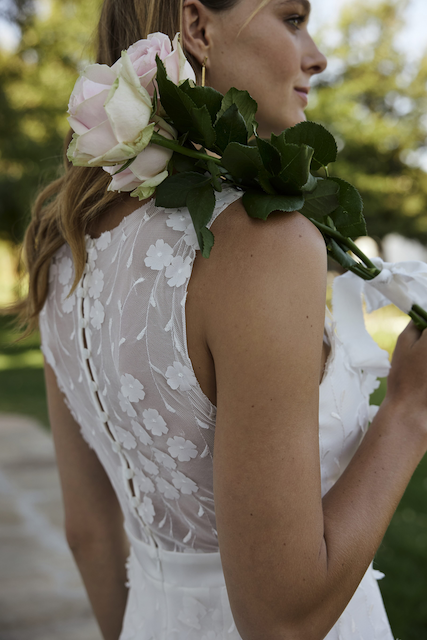 Colectia Wedding Season de la bonprix