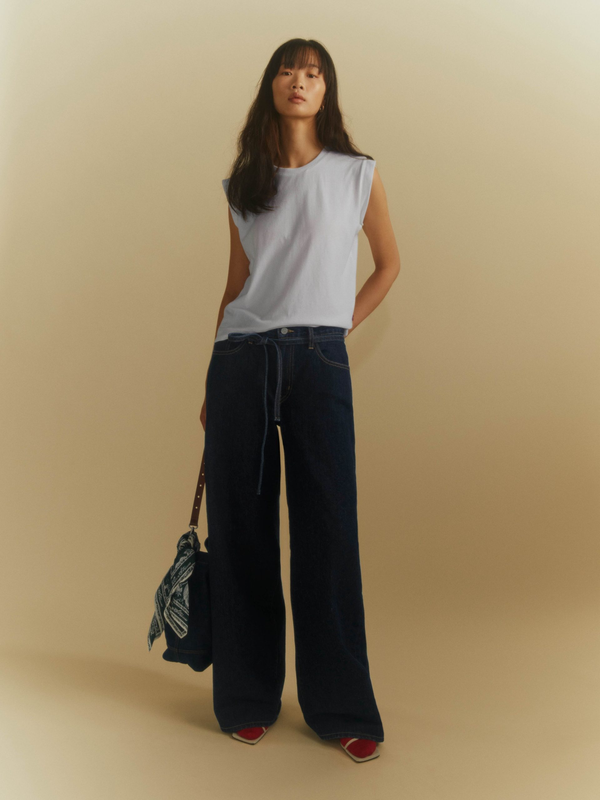 Colectia toamna/iarna 2024 Levi’s aduce clasicul in contemporaneitate