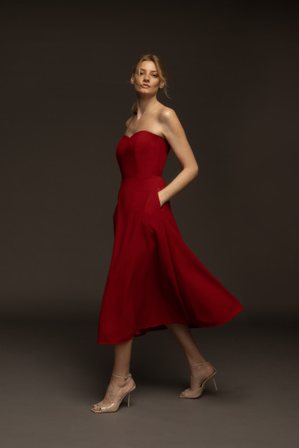 Fereya. La Robe et Les rêves