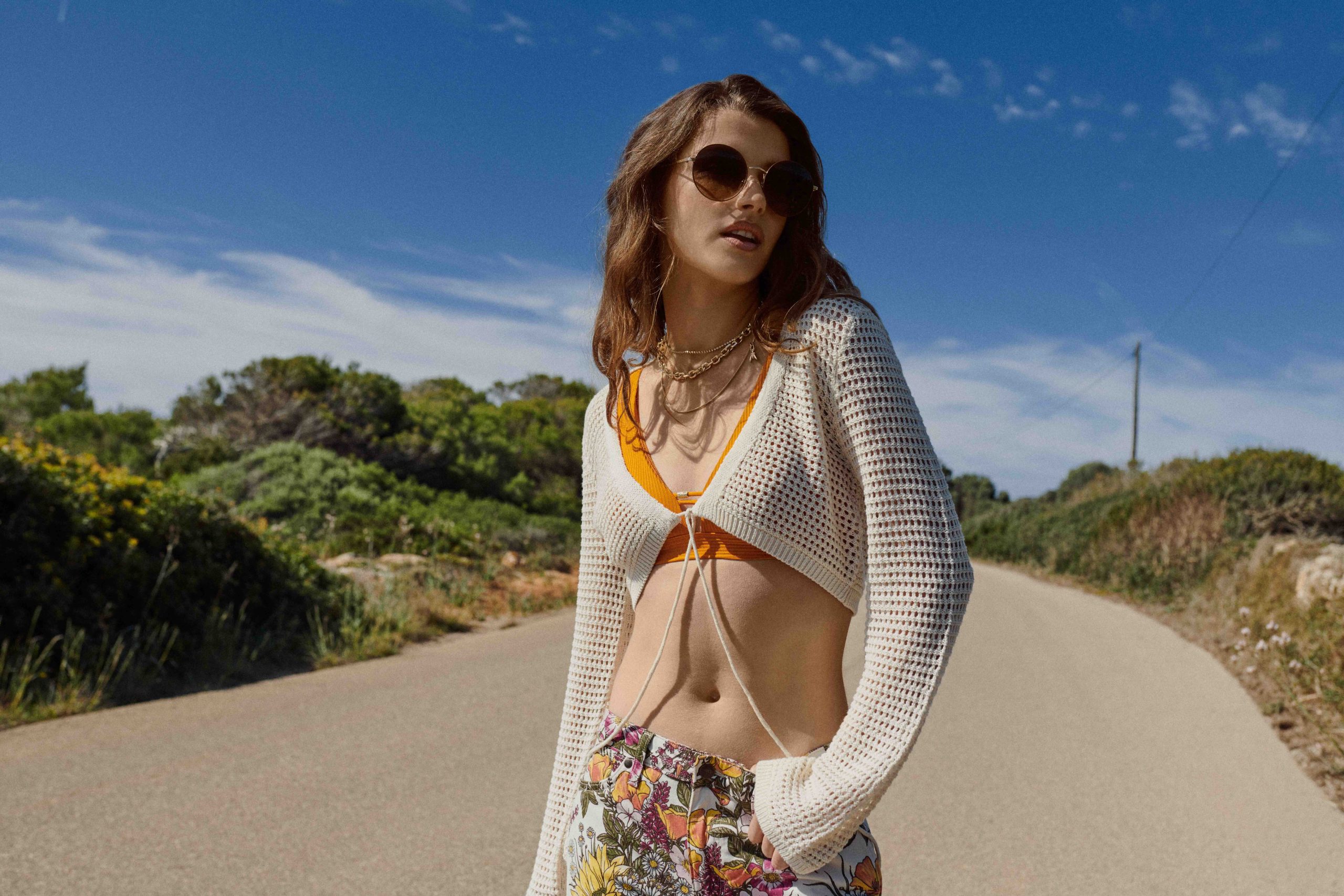 Summer trends: festival, plaja si moda de zi cu zi