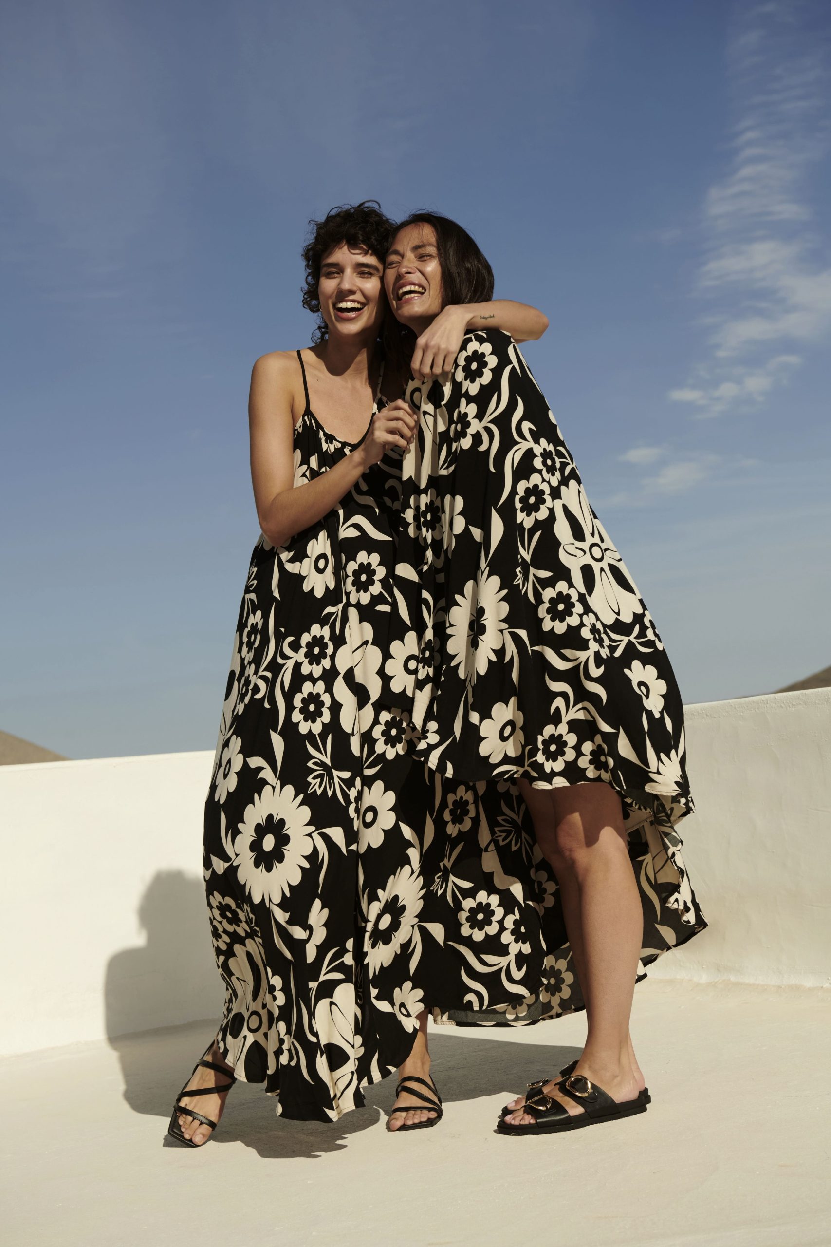 O frenezie de culori si modele Propuneri pentru vara 2024 de la bonprix