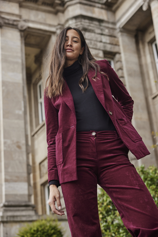 Toate culorile toamnei Noua colectie bonprix pentru sezonul AW24