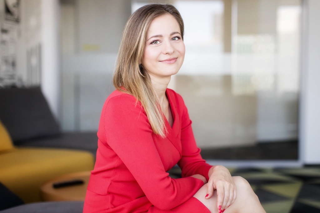 Peste 500 de afaceri romanesti finantate cu 28 milioane de euro prin factory by Raiffeisen Bank