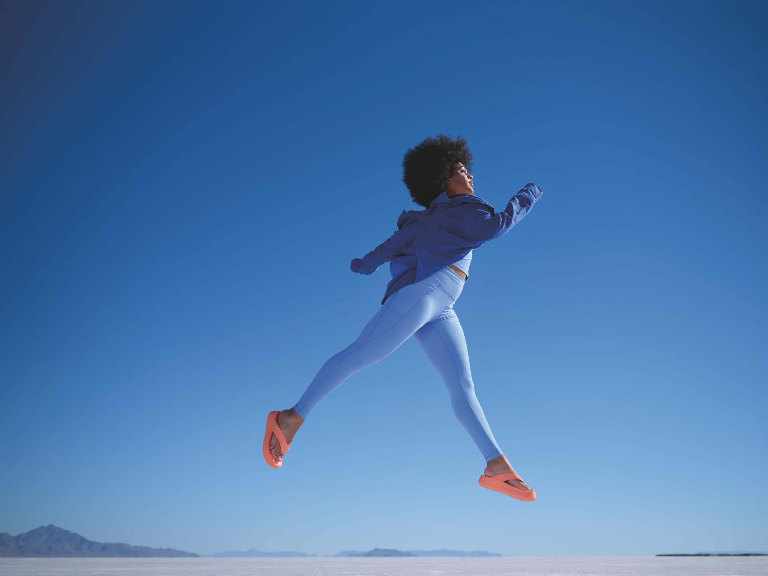 Sandalele Crocs Getaway – ca si cum ai fi in picioarele goale