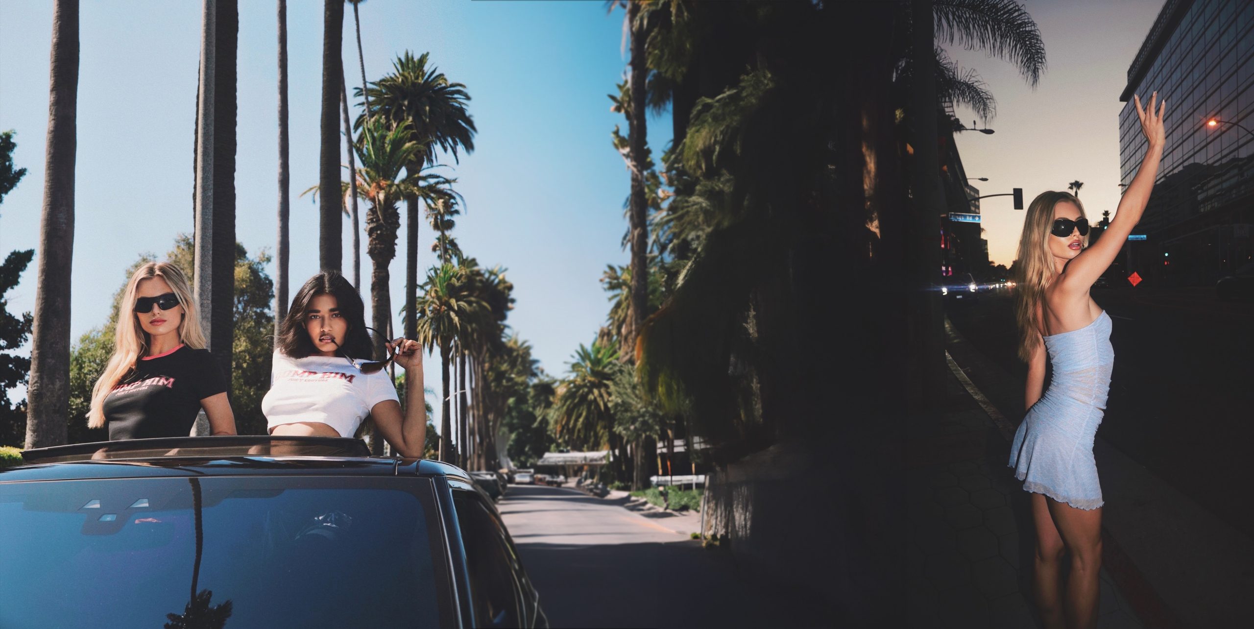 Juicy Couture – marea revenire a unui brand glamour iconic