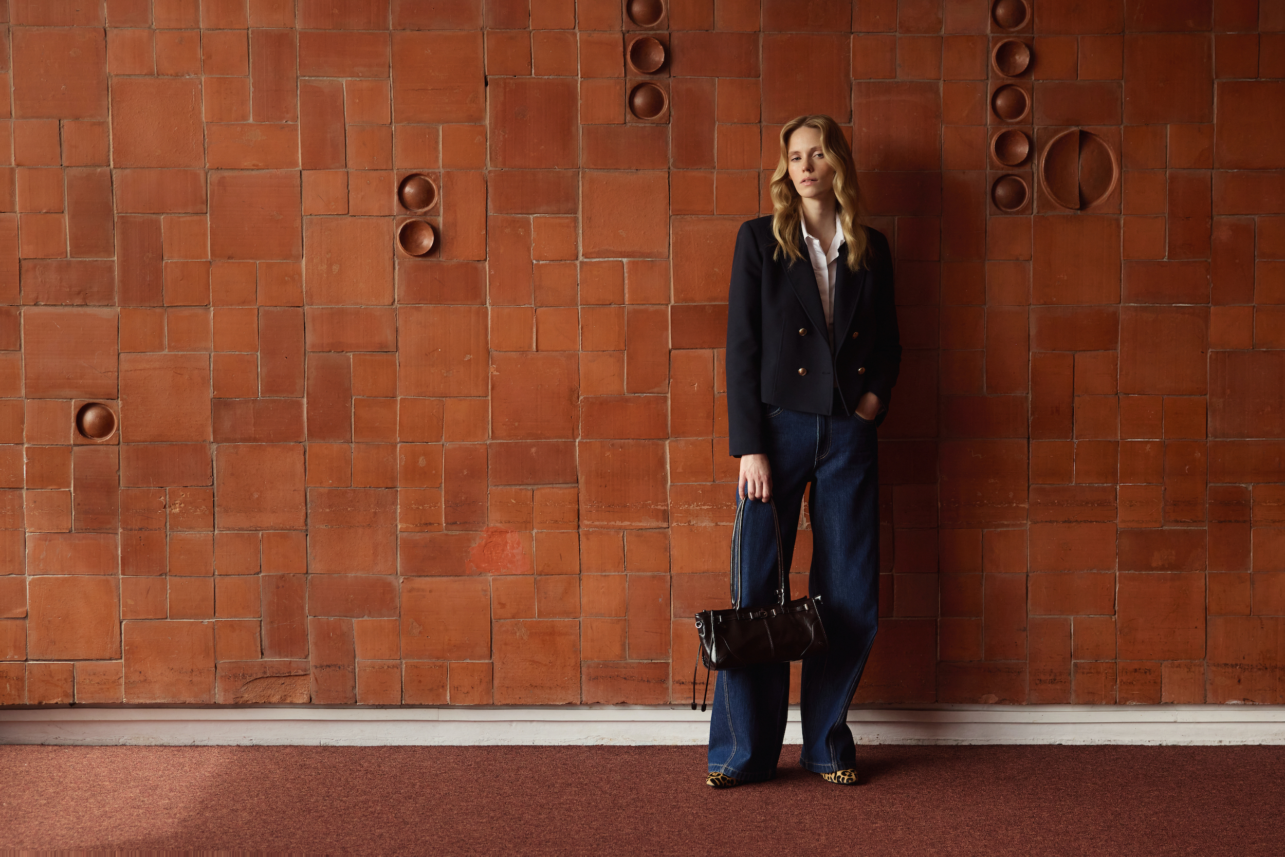 Colectia Office Reserved – un nou dress code cu stil