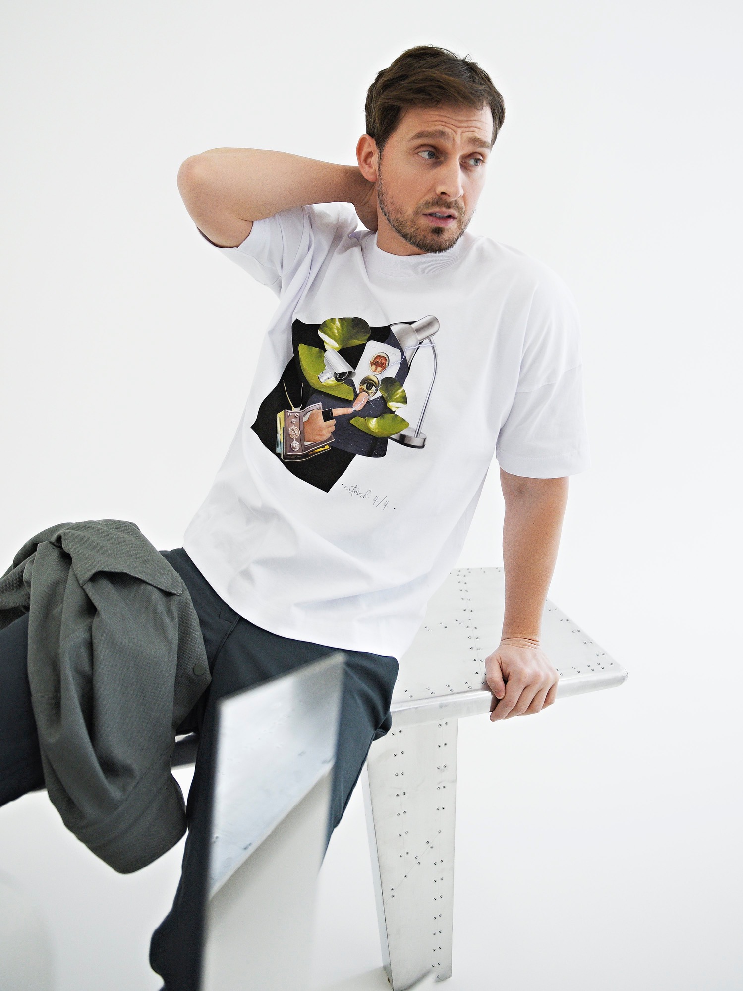 CTRL + ART + RECYCLE – un proiect manifest semnat de Asociatia ENVIRON