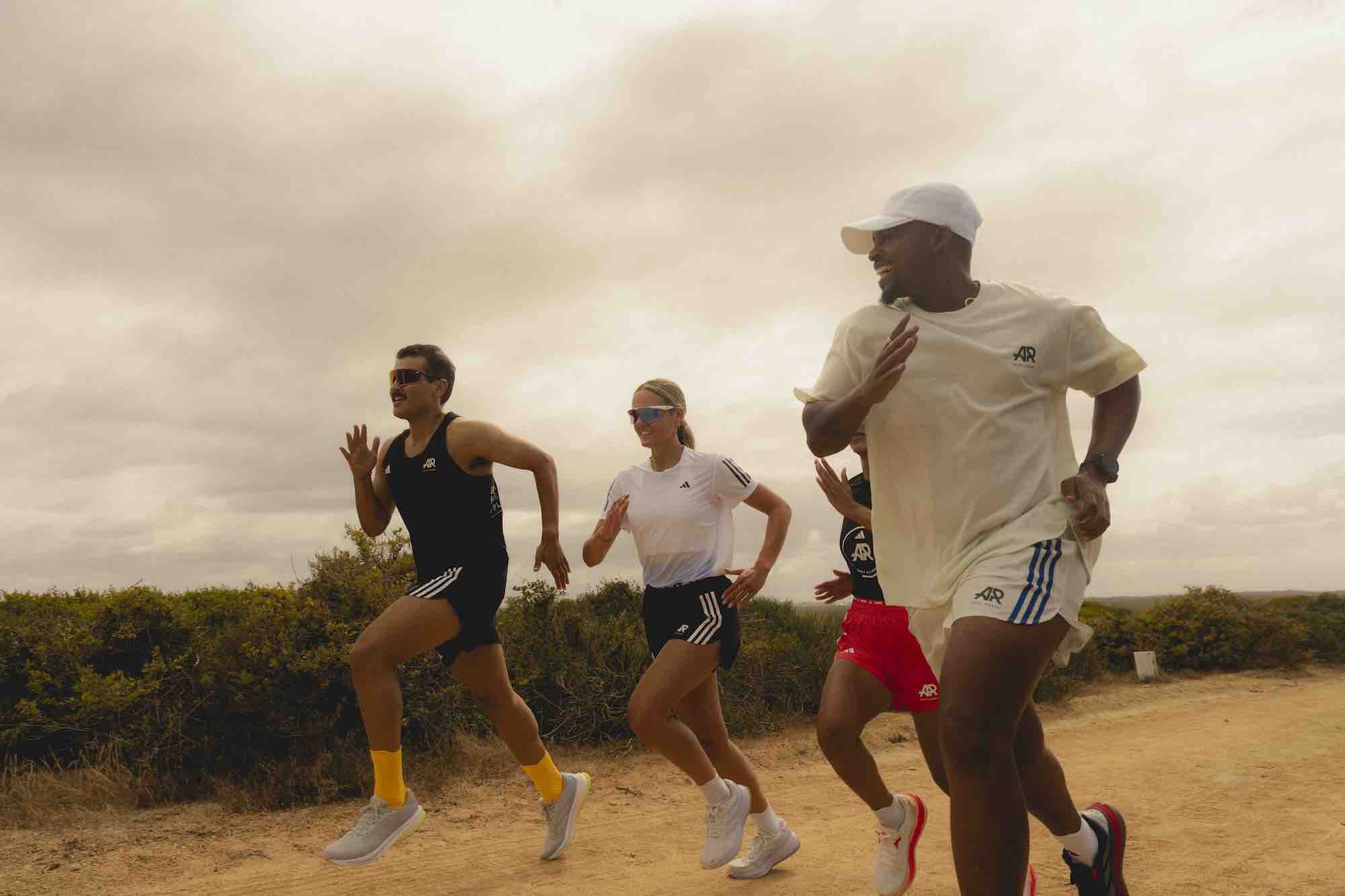 Initiativa Move for the Planet de la adidas se intoarce – inspirand milioane de oameni sa sustina facilitatile sportive impotriva efectelor climatice extreme