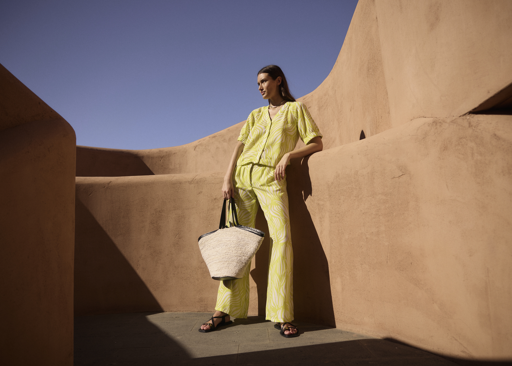 Cum sa-ti faci bagajele pentru vacanta?Trucuri de vara de la bonprix