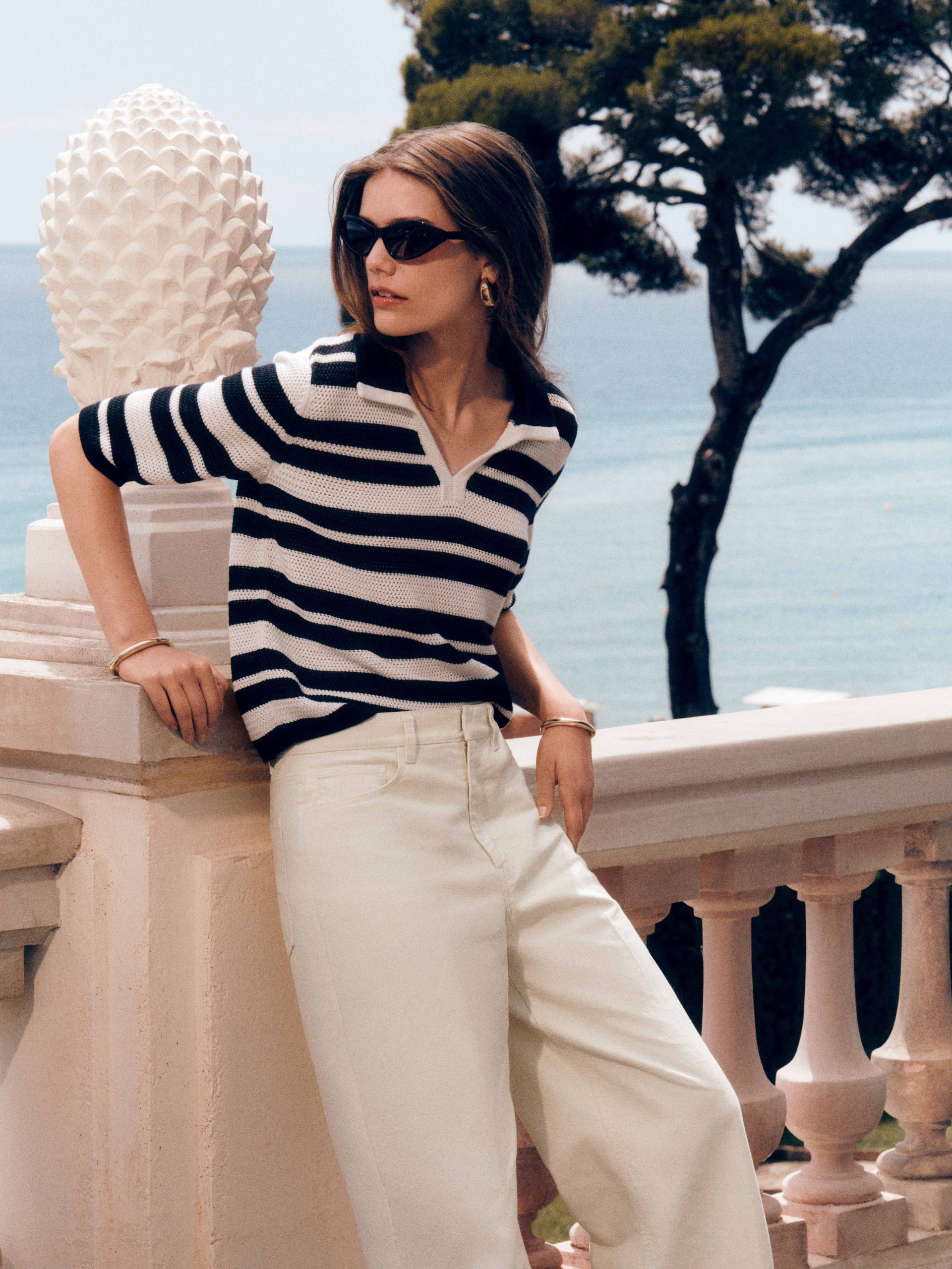 COS High Summer Holiday – o declaratie sofisticata pentru zilele toride