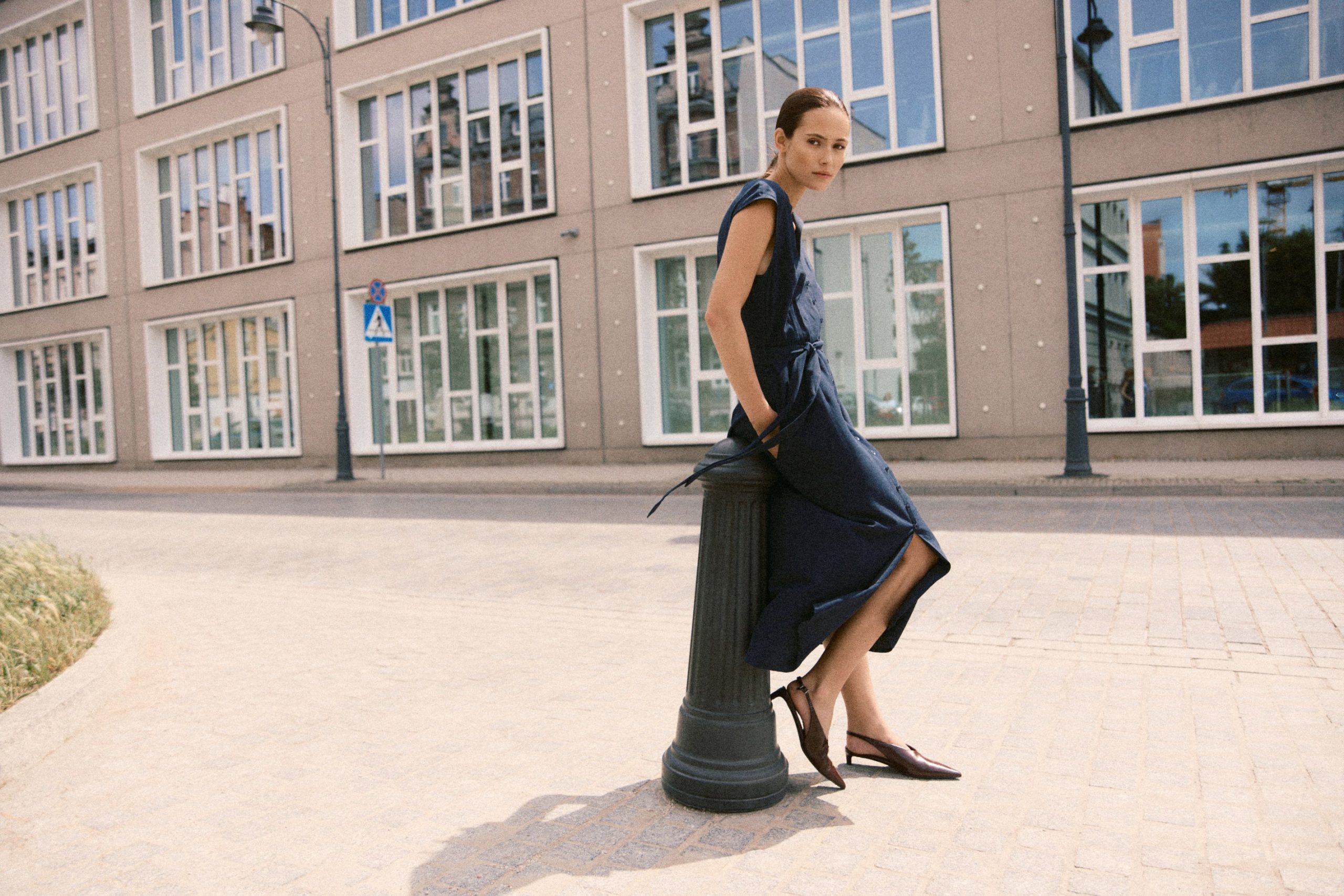 Soft Office – colectia ideala pentru office sau iesiri in oras in aceasta vara