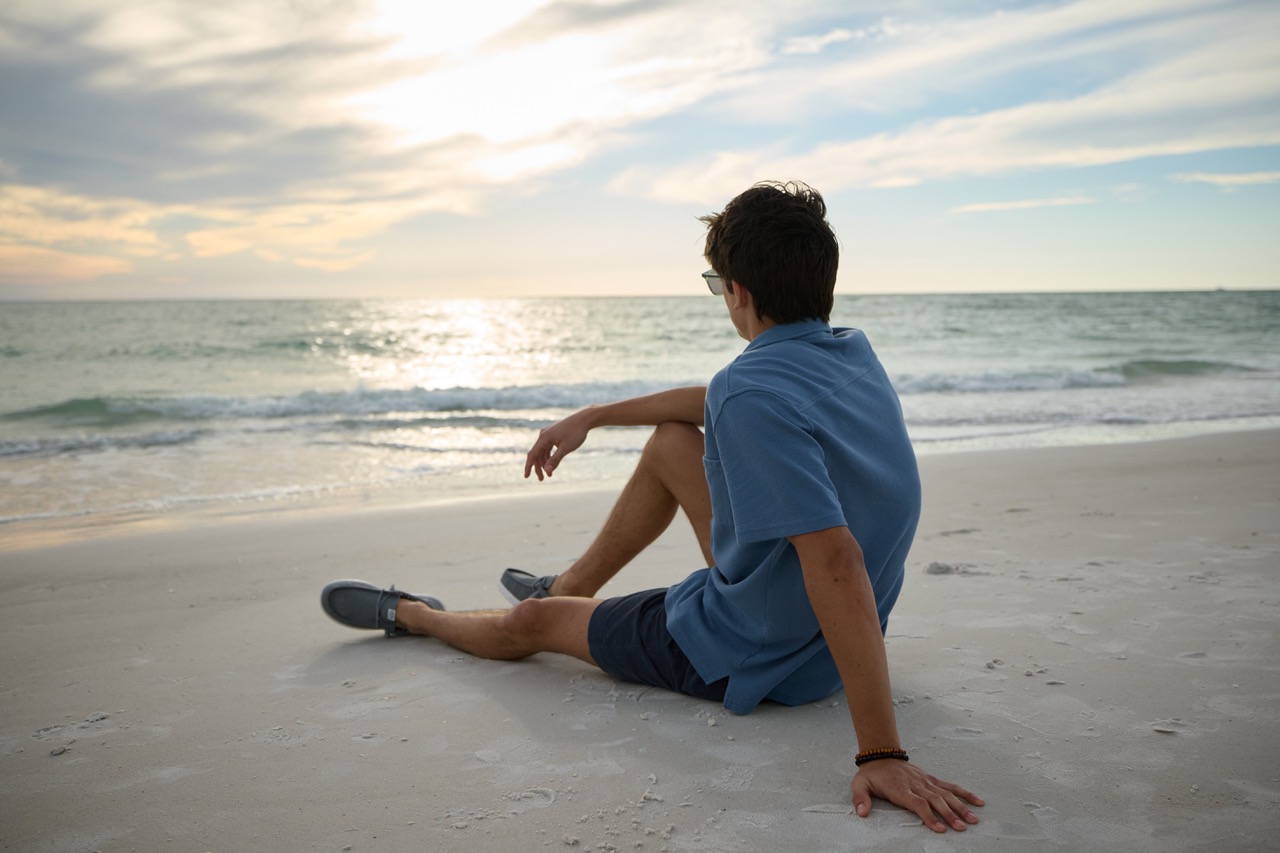 Ultimul capitol de vara, in pasi comozi: Wendy & Wally Stretch Canvas