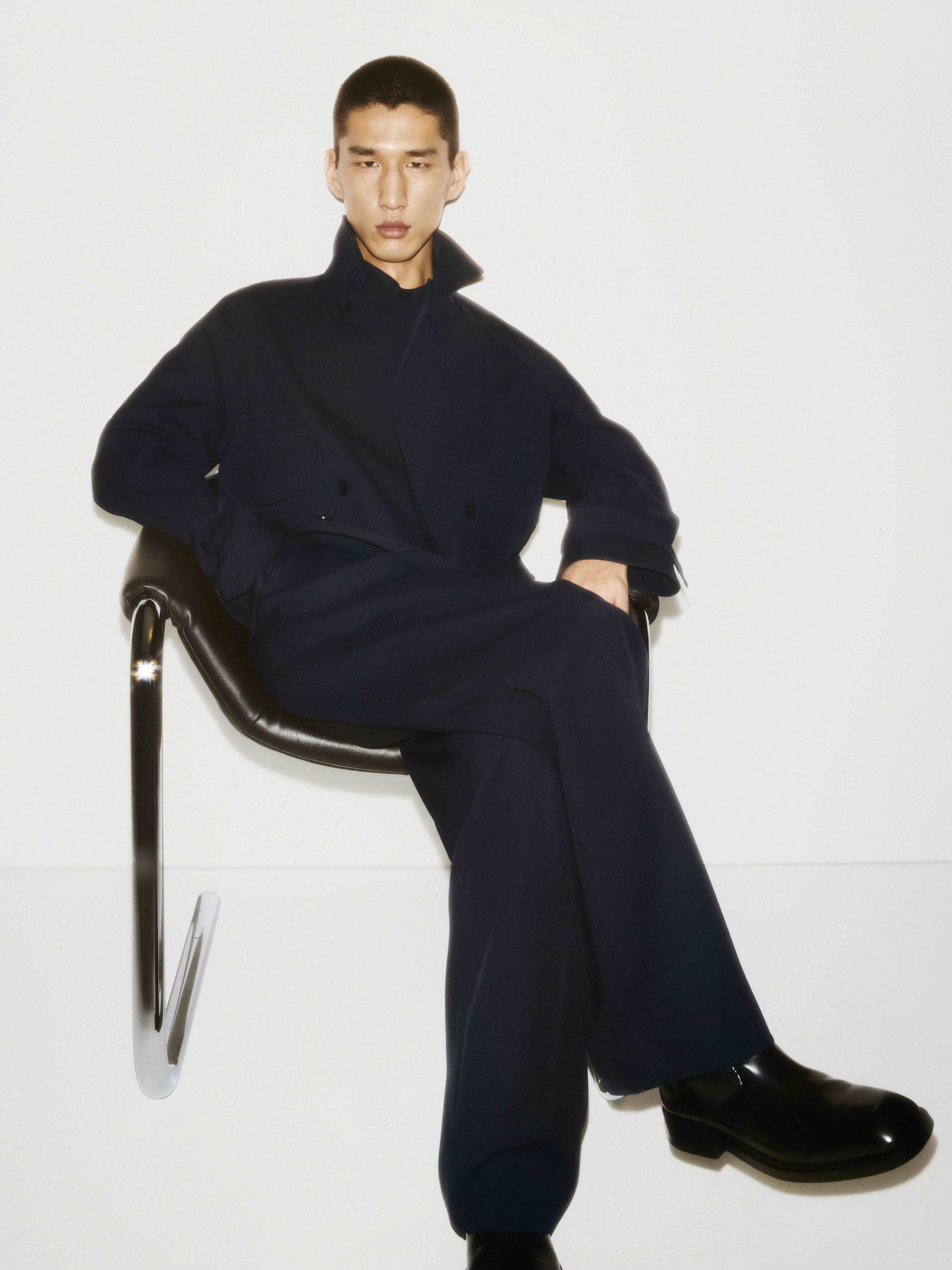 COS PREZINTA CAMPANIA DE TOAMNA- IARNA 2025