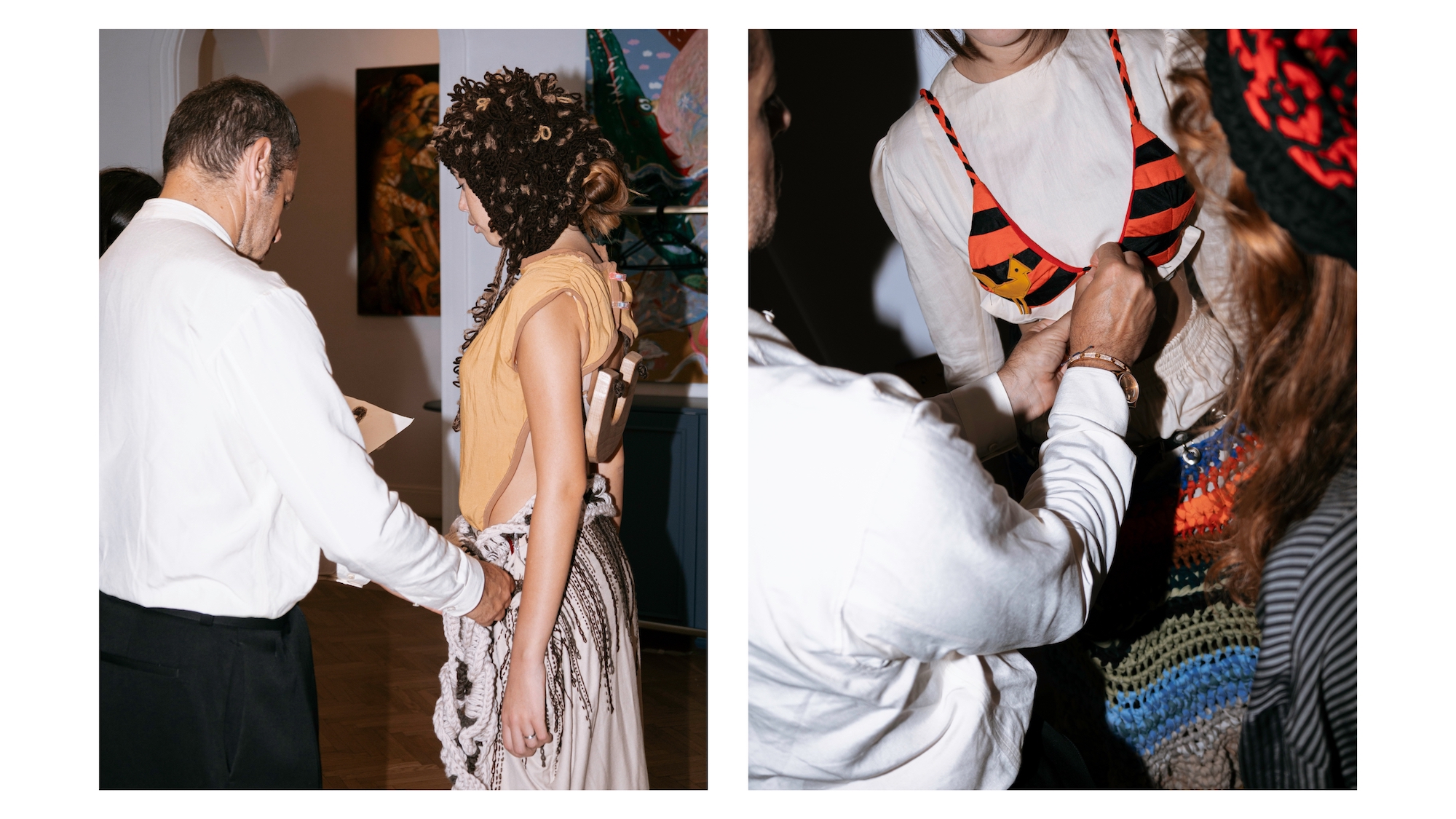 Mercedes-Benz Bucharest Fashion Week 2025: editia in care NEXT GENERATION urca pe scena