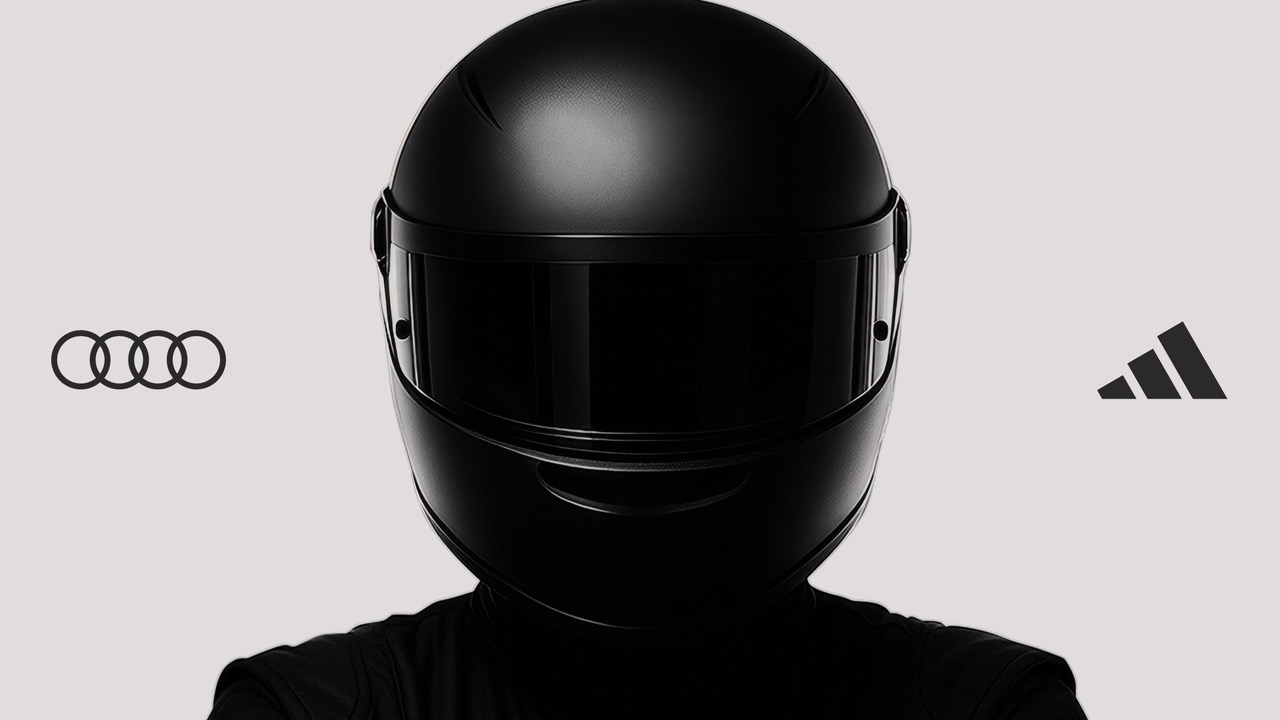adidas si viitoarea echipa Audi F1 anunta un parteneriat multianual