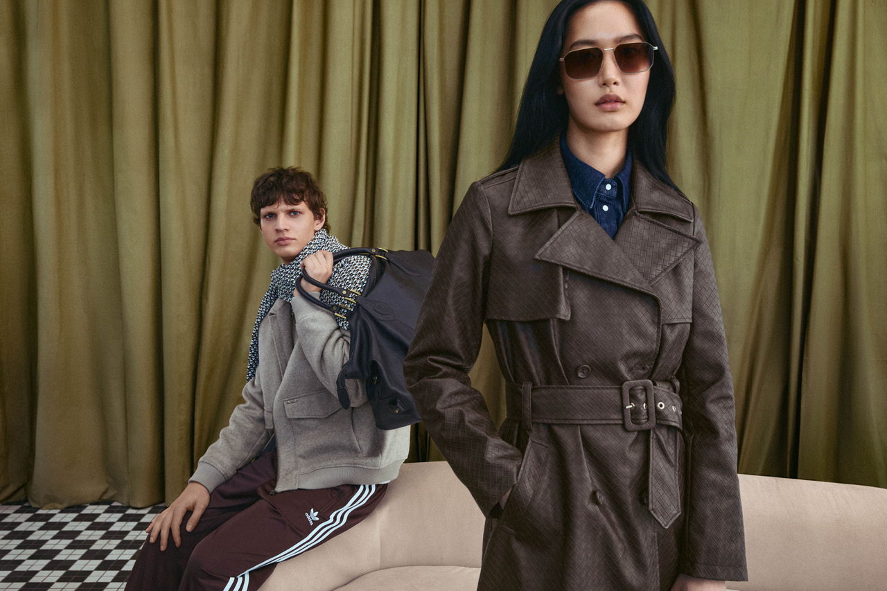 Un Nou Sezon. O Noua Naratiune. MODIVO prezinta campania AW25