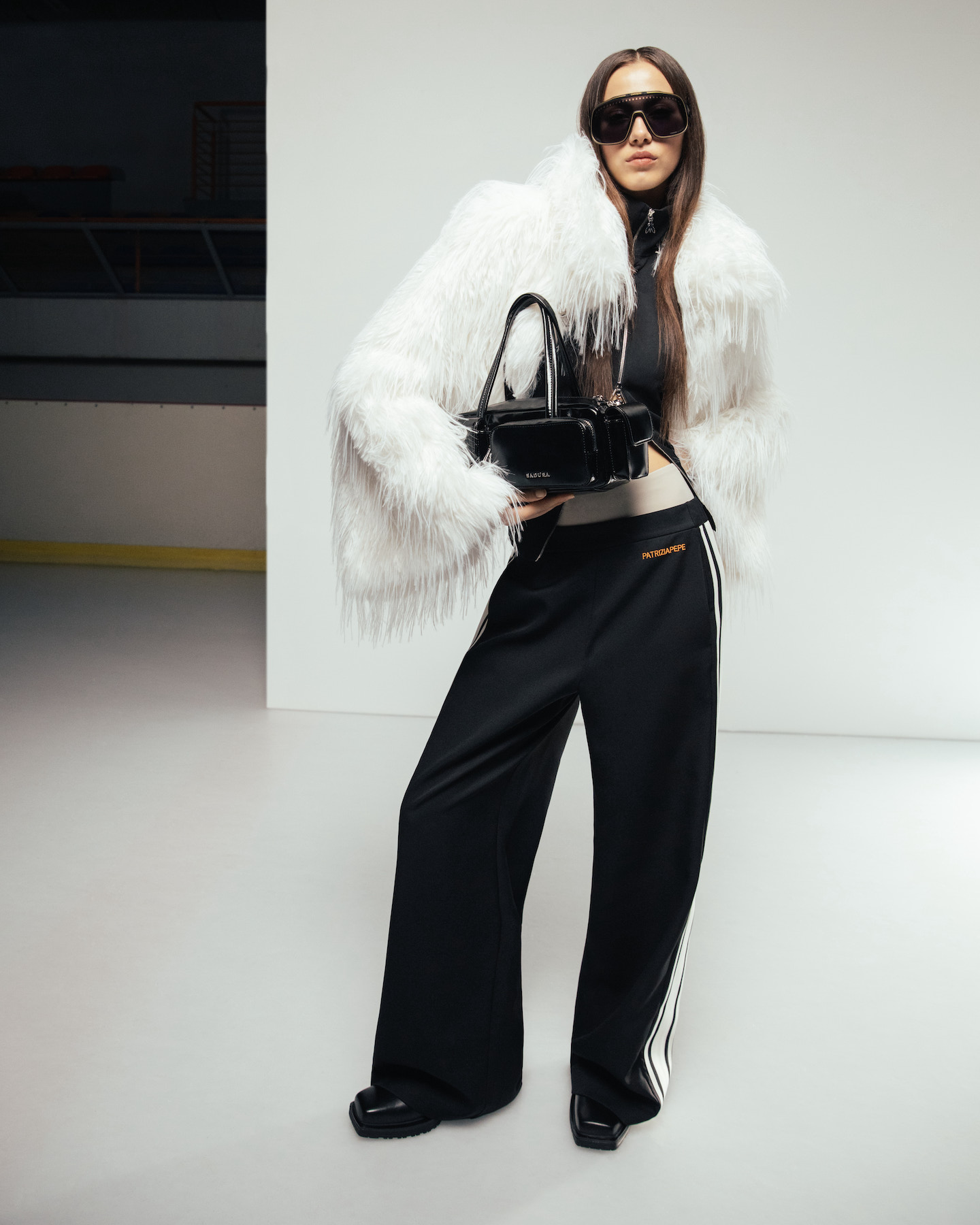 MODIVO: Tendințele iernii în toată splendoarea lor