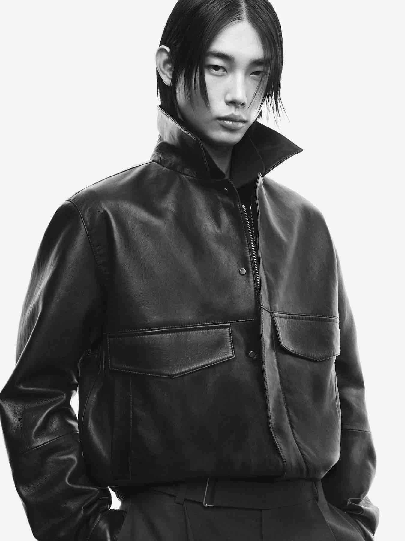 COS DEZVALUIE CAMPANIA PRIMAVARA-VARA 2026 AVANDU-L PE ALEXANDER SKARSGÅRD, PARK GYUYOUNG, VITTORIA CERETTI SI TAEMIN PARK IN ROLURILE PRINCIPALE