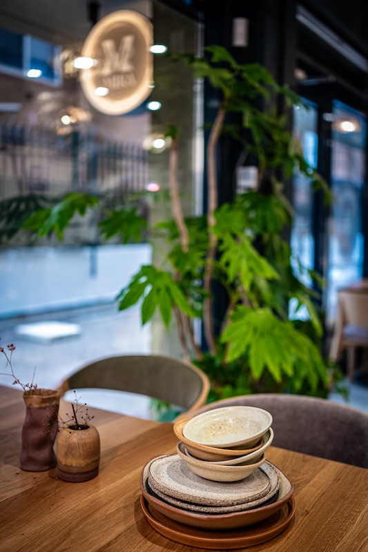 MIRA, în stare de liniște