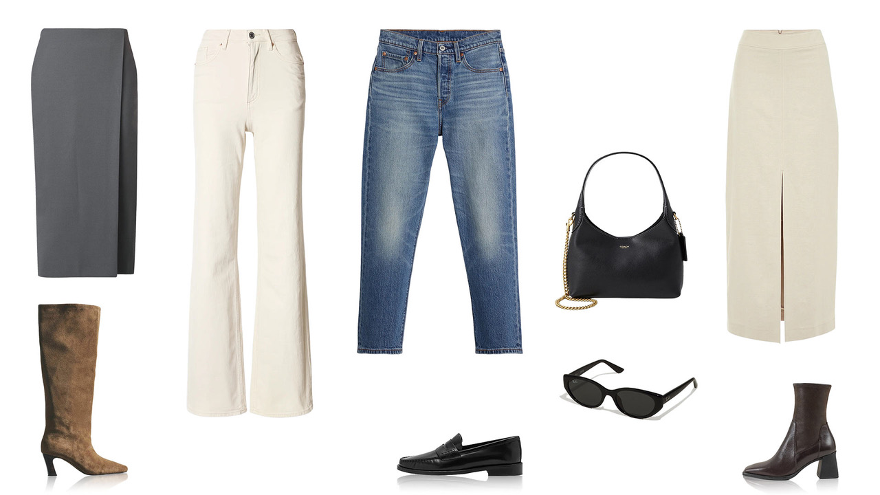 Trend: Minimalismul anilor ’90