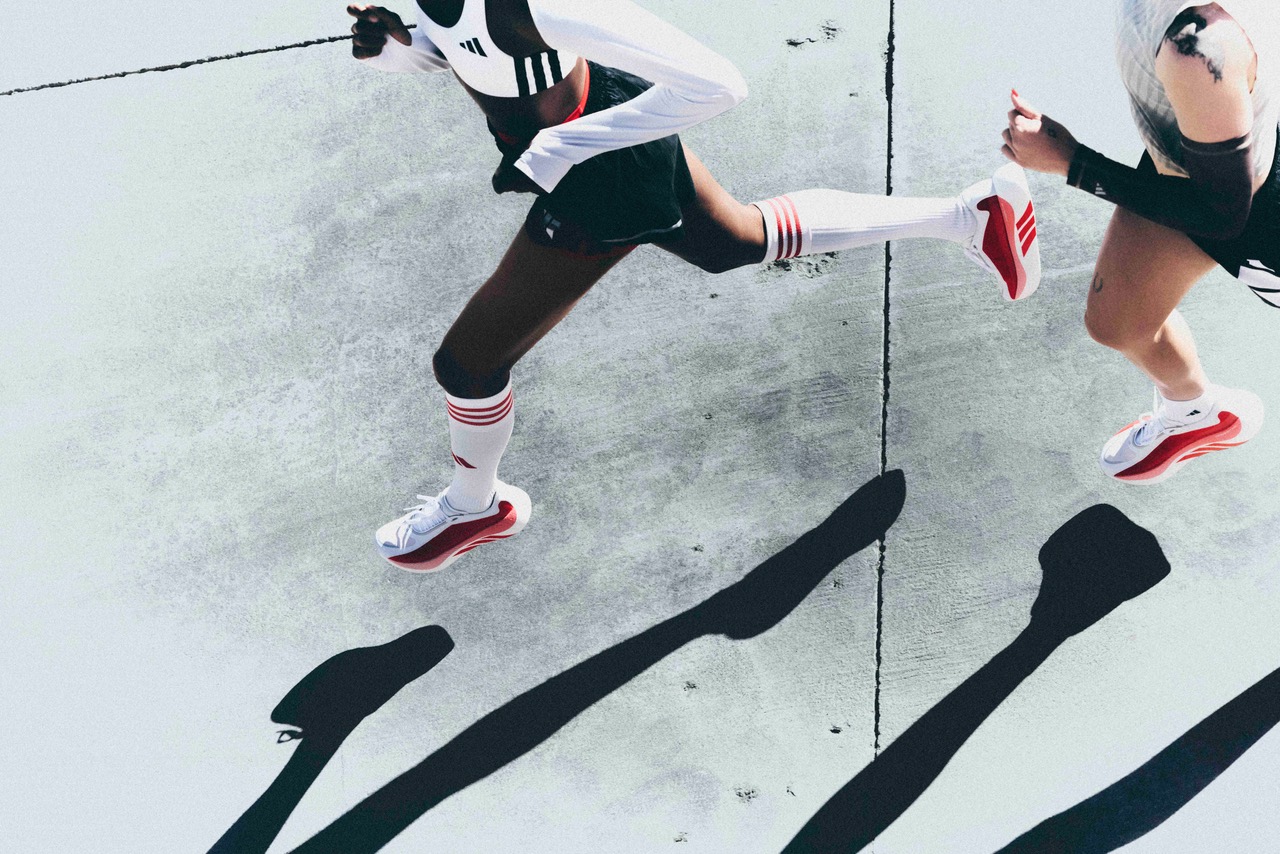 adidas lanseaza Hyperboost Edge, deschizand o noua era in alergarea urbana