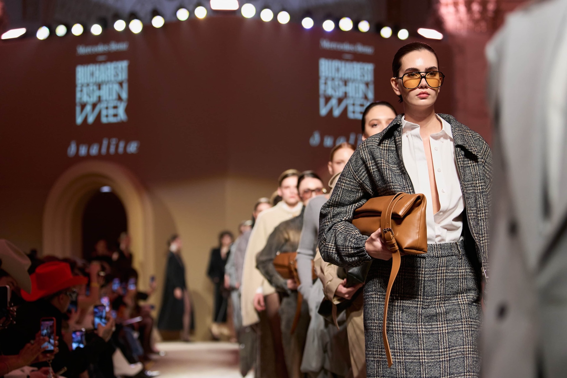 Mercedes-Benz Bucharest Fashion Week FW26: Bucurestiul se reafirma pe harta modei in Europa de Est