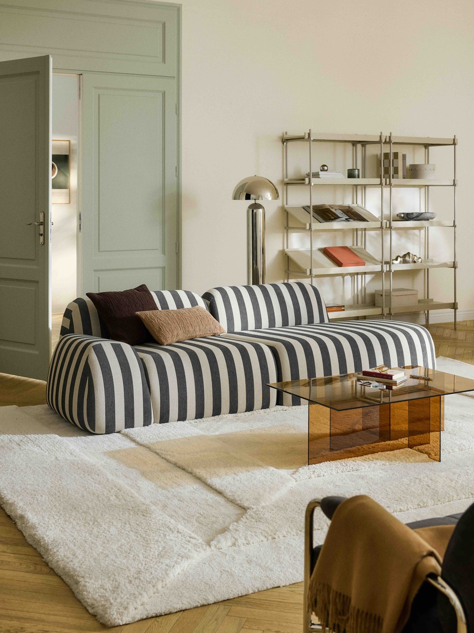 It-bag-ul casei tale: WOLKE