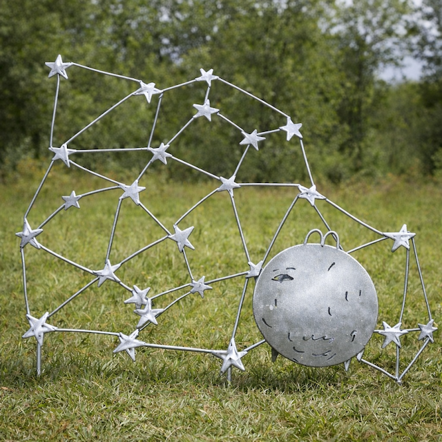 RAD Sculpture Park 2026